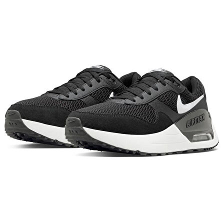 Nike DM9537-001 Air Max Systm Erkek Günlük Spor Ayakkabı