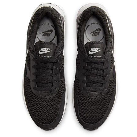 Nike DM9537-001 Air Max Systm Erkek Günlük Spor Ayakkabı