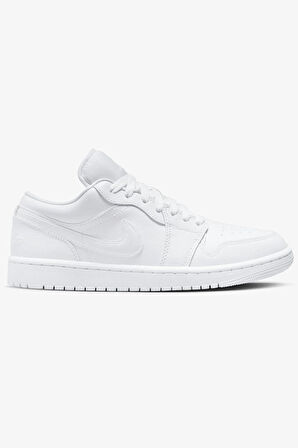 Nike W  Air Jordon 1  Kadın Spor Ayakkabı DV0990-111