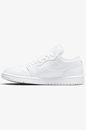 Nike W  Air Jordon 1  Kadın Spor Ayakkabı DV0990-111