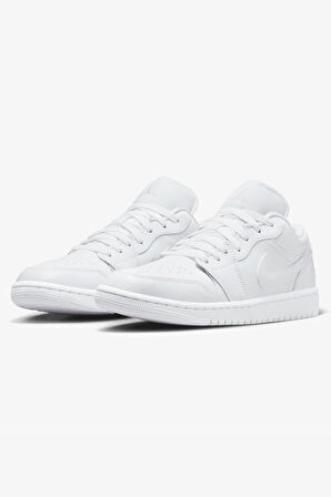 Nike W  Air Jordon 1  Kadın Spor Ayakkabı DV0990-111