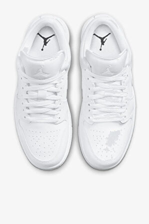 Nike W  Air Jordon 1  Kadın Spor Ayakkabı DV0990-111
