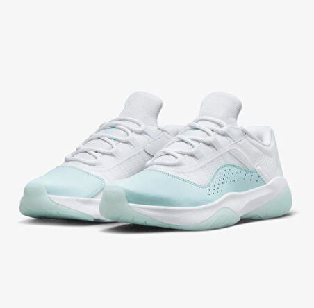 Jordan Wmns Air 11 Cmft Low | Kadın Basketbol Ayakkabı  DV2629-100