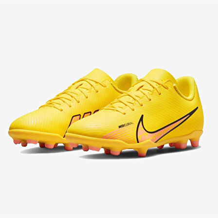 Nike JR Vapor 15 Club FG/MG Çocuk Çim Zemin Kramponu