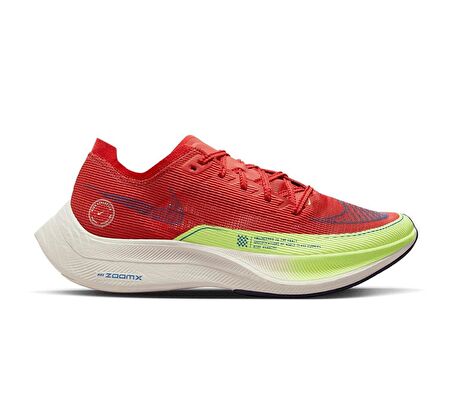 Nike ZoomX Vaporfly NEXT% 2 Profesyonel Erkek Yol Yarış Ayakkabı DX3371-600