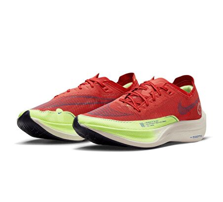 Nike ZoomX Vaporfly NEXT% 2 Profesyonel Erkek Yol Yarış Ayakkabı DX3371-600