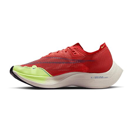 Nike ZoomX Vaporfly NEXT% 2 Profesyonel Erkek Yol Yarış Ayakkabı DX3371-600