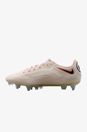 Nike Tiempo Legend 9 Elite SG-Pro AC Unisex Sarı Krampon (Çim Zemin) DB0822-800