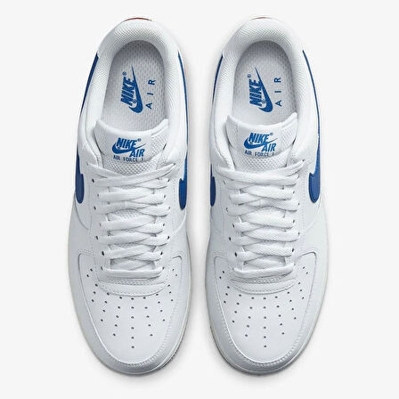 Nike Erkek Günlük Spor Ayakkabı Air Force 1 '07 Dx2660-100