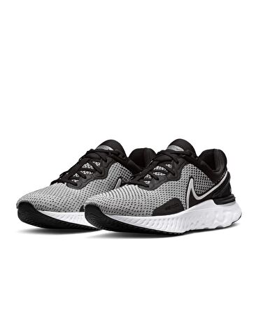 Nike React Miler 3 Erkek Spor Ayakkabı DD0490-101