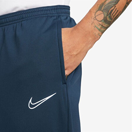 Nike Therma-Fit Academy KPZ Winter Warrior Knit Football Pant Erkek Eşofman Altı DC9142-454