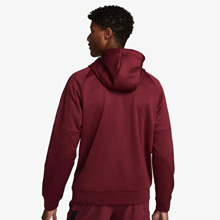 Nike M Therma-FIT Hoodie Full Zip Erkek Sweatshirt