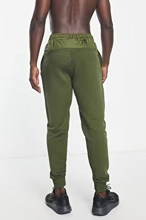 Nike Therma-Fit Adv A.P.S. Fleece Fitness Training Erkek Spor Eşofman Altı