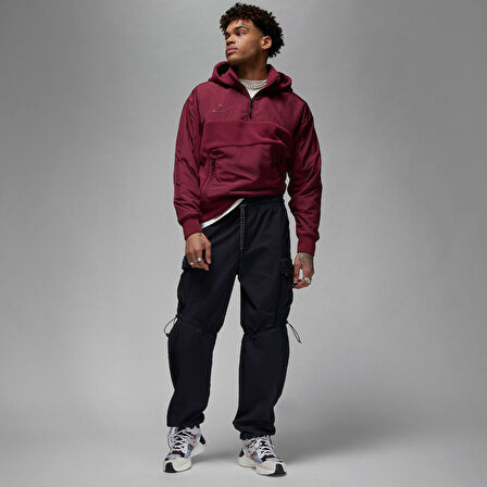 NİKE Jordan 23 Engineered Erkek  Sweatshirt TERMAL POLARTEC-SPORTXOUTLET