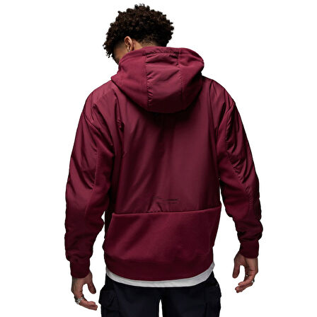 NİKE Jordan 23 Engineered Erkek  Sweatshirt TERMAL POLARTEC-SPORTXOUTLET