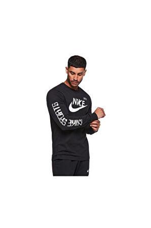 Camıset Sportwear Cırca Sweatshirt Dx1007-010