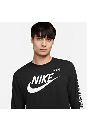 Camıset Sportwear Cırca Sweatshirt Dx1007-010