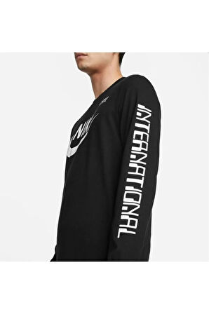 Camıset Sportwear Cırca Sweatshirt Dx1007-010