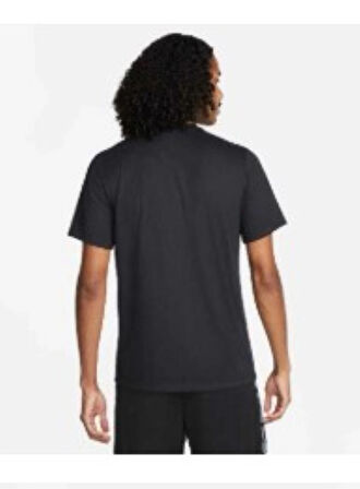 NİKE DX0989-010  T-SHİRT