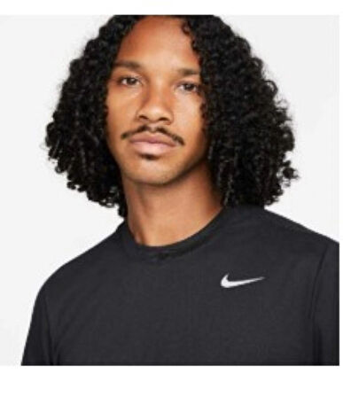 NİKE DX0989-010  T-SHİRT