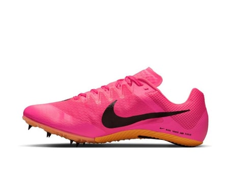 Nike Zoom Rival Unisex Koşu Ayakkabısı DC8753-600