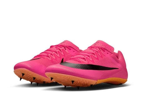 Nike Zoom Rival Unisex Koşu Ayakkabısı DC8753-600
