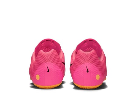 Nike Zoom Rival Unisex Koşu Ayakkabısı DC8753-600