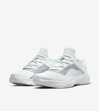 Nike Jordan Air 11 Cmft Low DX9259-100 Erkek Spor Ayakkabısı