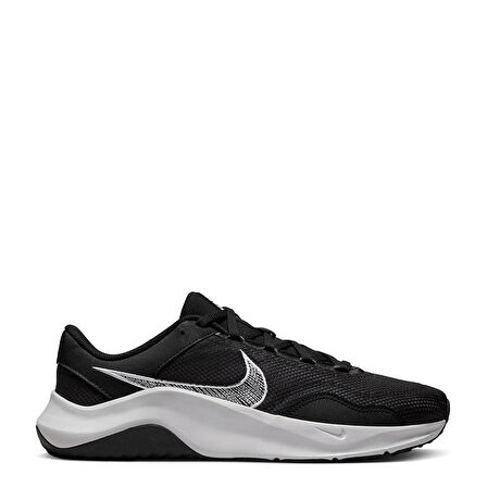 Nike Erkek Koşu - Yürüyüş Ayakkabısı Legend Essential 3 Next Nature DM1120-001