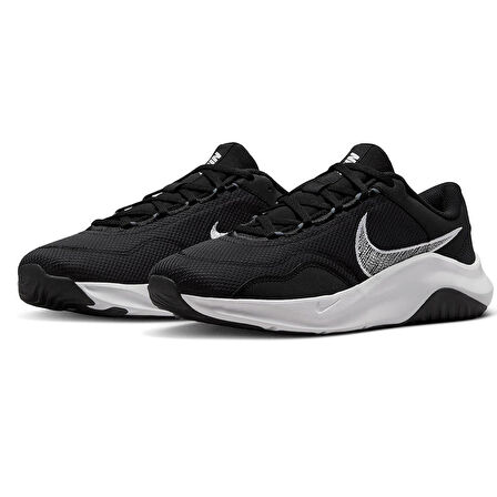 Nike Erkek Koşu - Yürüyüş Ayakkabısı Legend Essential 3 Next Nature DM1120-001