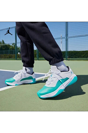 Air Jordan 11 Cmft Low Unisex Basketbol Ayakkabısı