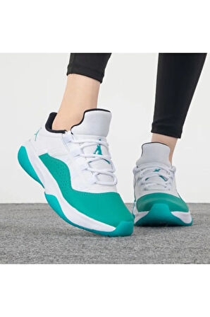 Air Jordan 11 Cmft Low Unisex Basketbol Ayakkabısı