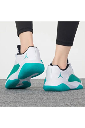 Air Jordan 11 Cmft Low Unisex Basketbol Ayakkabısı