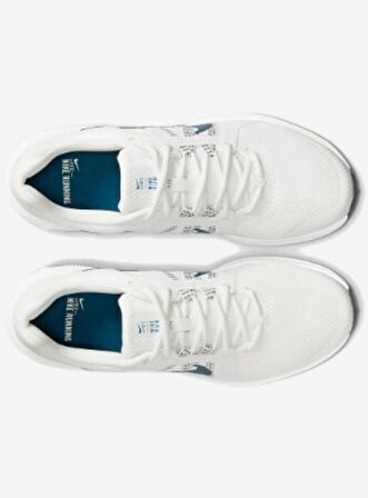 Nike NIKE RUN SWIFT 2 BEYAZ Erkek Koşu Ayakkabısı