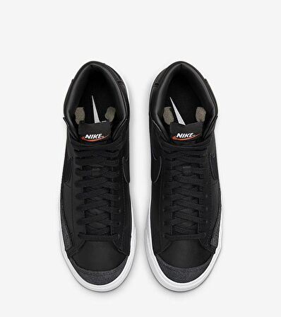 Nike Blazer Mid 77 Vintage CZ1055-003 Kadın Sneaker Spor Ayakkabı