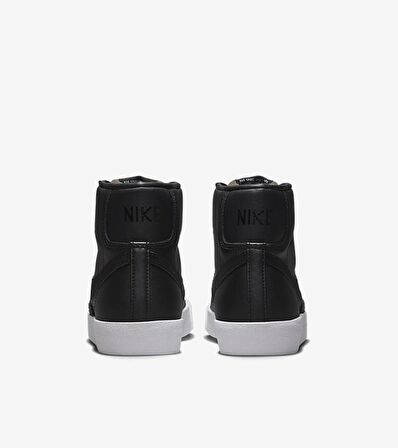 Nike Blazer Mid 77 Vintage CZ1055-003 Kadın Sneaker Spor Ayakkabı