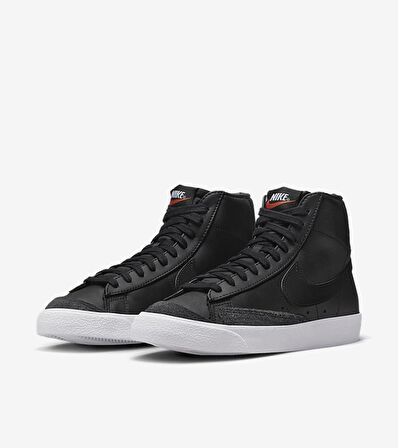 Nike Blazer Mid 77 Vintage CZ1055-003 Kadın Sneaker Spor Ayakkabı