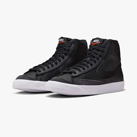 W Blazer Mid '77 vintage