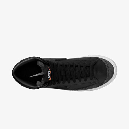 W Blazer Mid '77 vintage