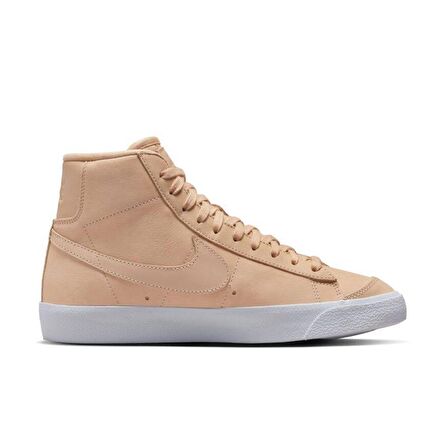 NikeBlazer Mid Premium Kadın Sneaker Ayakkabı DQ7572-200