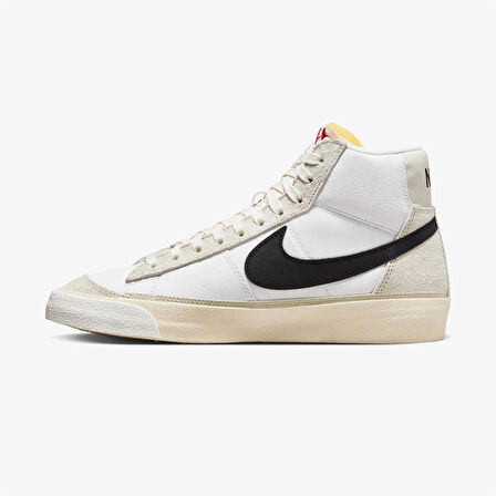 Nike Blazer 77 Pro Club Erkek Beyaz Spor Ayakkabı