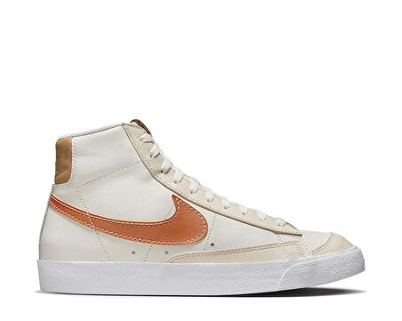 Nike Blazer Mid '77 Emb Erkek Spor Ayakkabı Dq7674-001