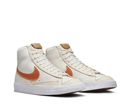 Nike Blazer Mid '77 Emb Erkek Spor Ayakkabı Dq7674-001