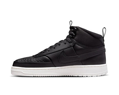 Nike DR7882-002 Court Vision Mid Wntr Erkek Günlük Spor Ayakkabı