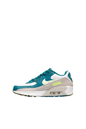Air Max 90 Ltr Sneaker Ayakkabı Cd6864-124 (BİR BEDEN BÜYÜK ALMANIZI ÖNERİYORUZ)
