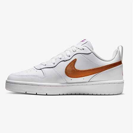 Nike Court Borough Low 2 SE (GS) Çocuk Günlük Ayakkabı
