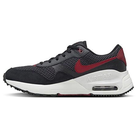 Nike Air Max Systm (Gs) Siyah Sneaker Ayakkabı DQ0284-003