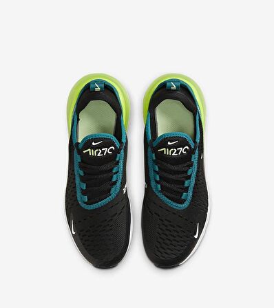 Nike Air Max 270 943345-026 Kadın Spor Ayakkabısı