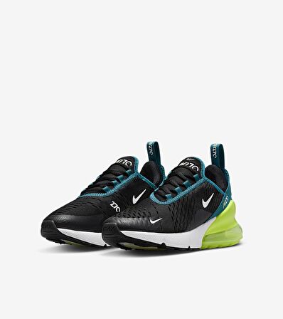 Nike Air Max 270 943345-026 Kadın Spor Ayakkabısı