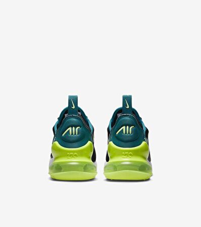 Nike Air Max 270 943345-026 Kadın Spor Ayakkabısı